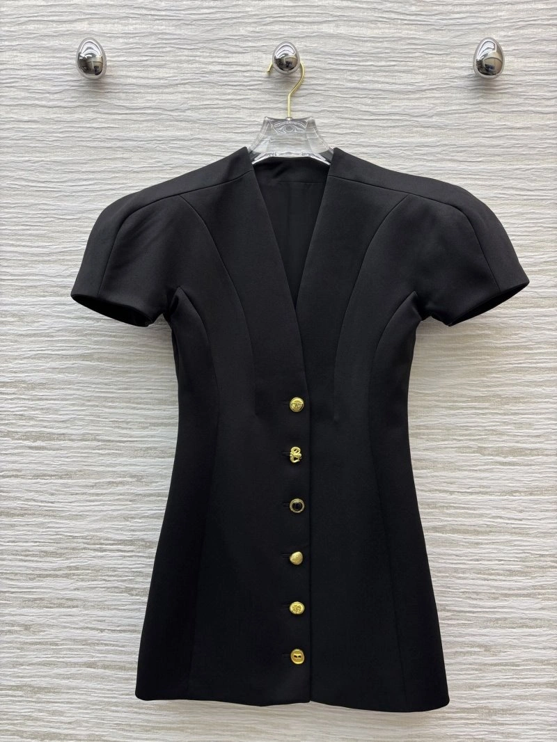Hermes Dress Chic 129516