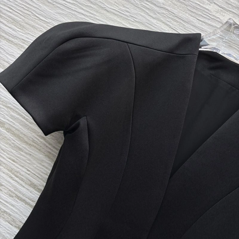 Hermes Dress Chic 129516