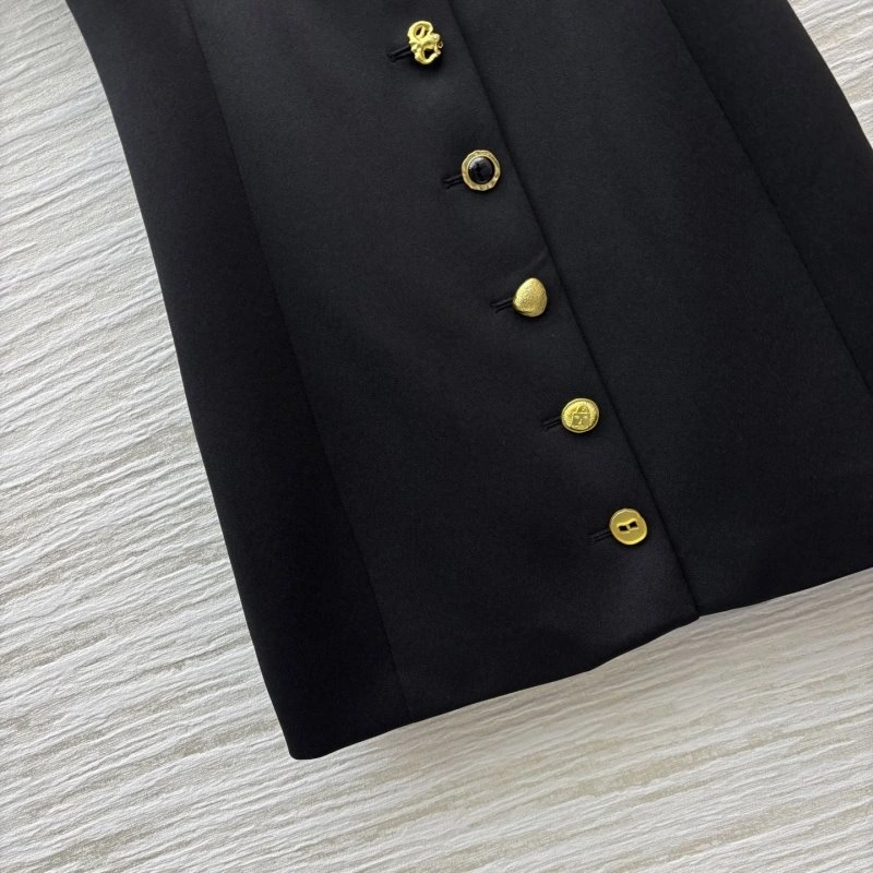 Hermes Dress Chic 129516