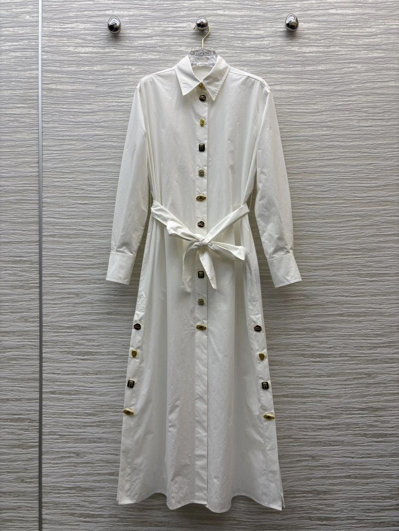 QuickDry Hermes Dress 129523