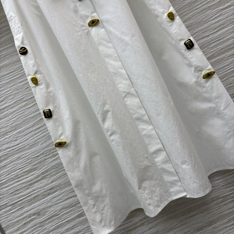 QuickDry Hermes Dress 129523