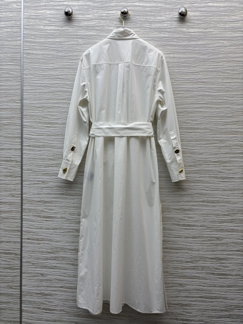 QuickDry Hermes Dress 129523