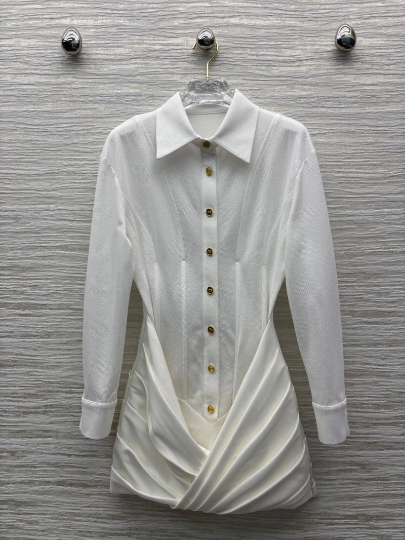 MultiPurpose Hermes Dress 129508