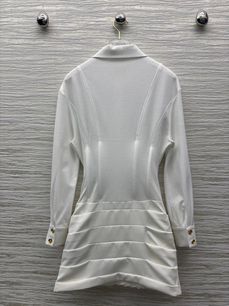 MultiPurpose Hermes Dress 129508