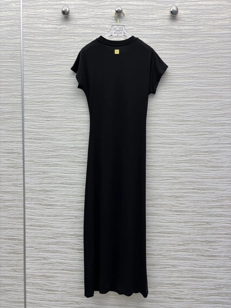 Hermes Dress Stretchable 129517