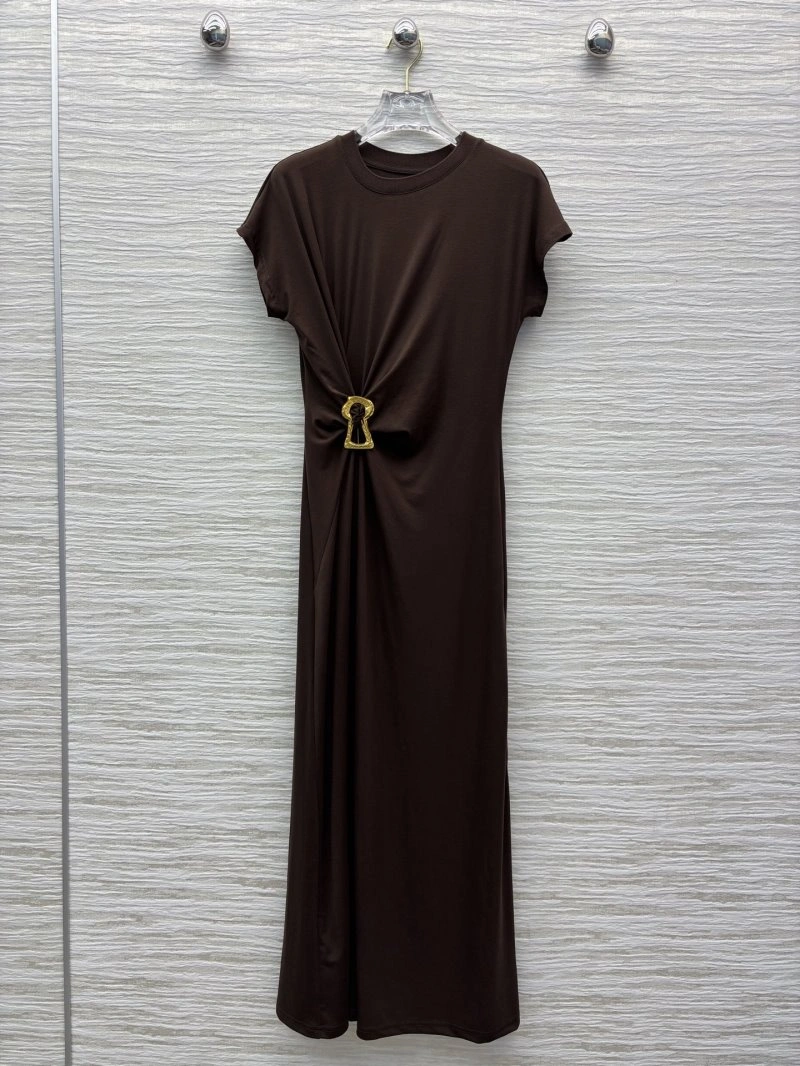 Hermes Dress Soft 129525