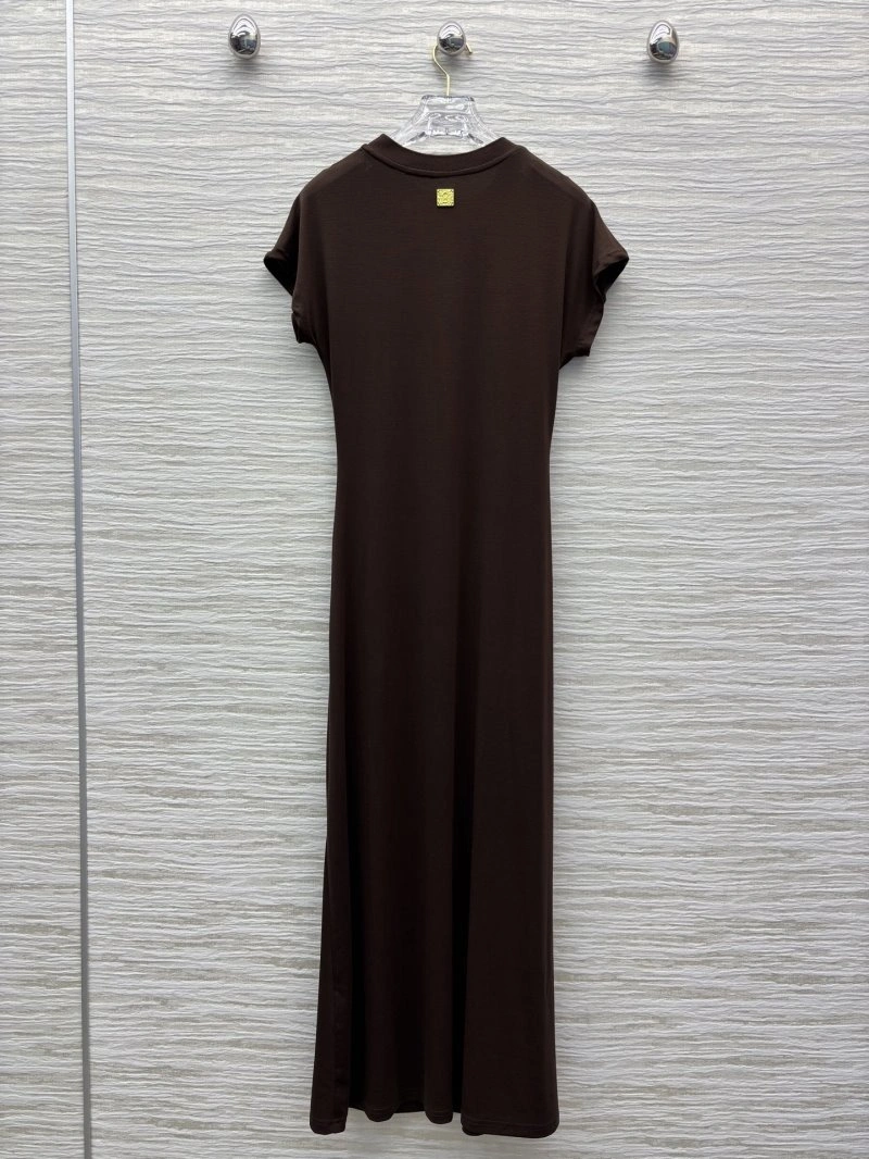 Hermes Dress Soft 129525