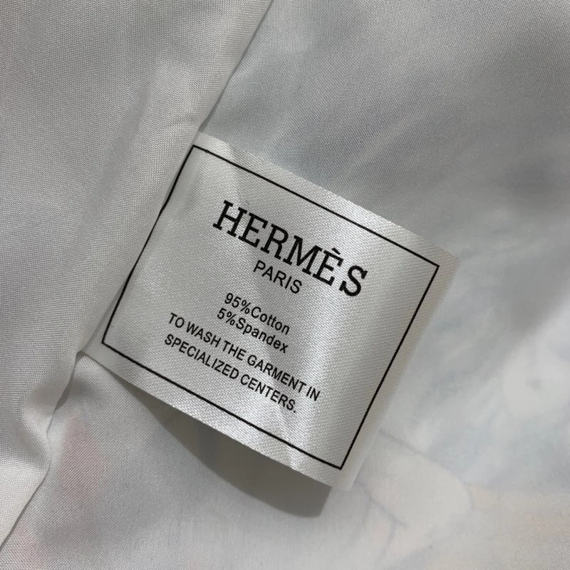Hermes Dress EyeCatching 129325
