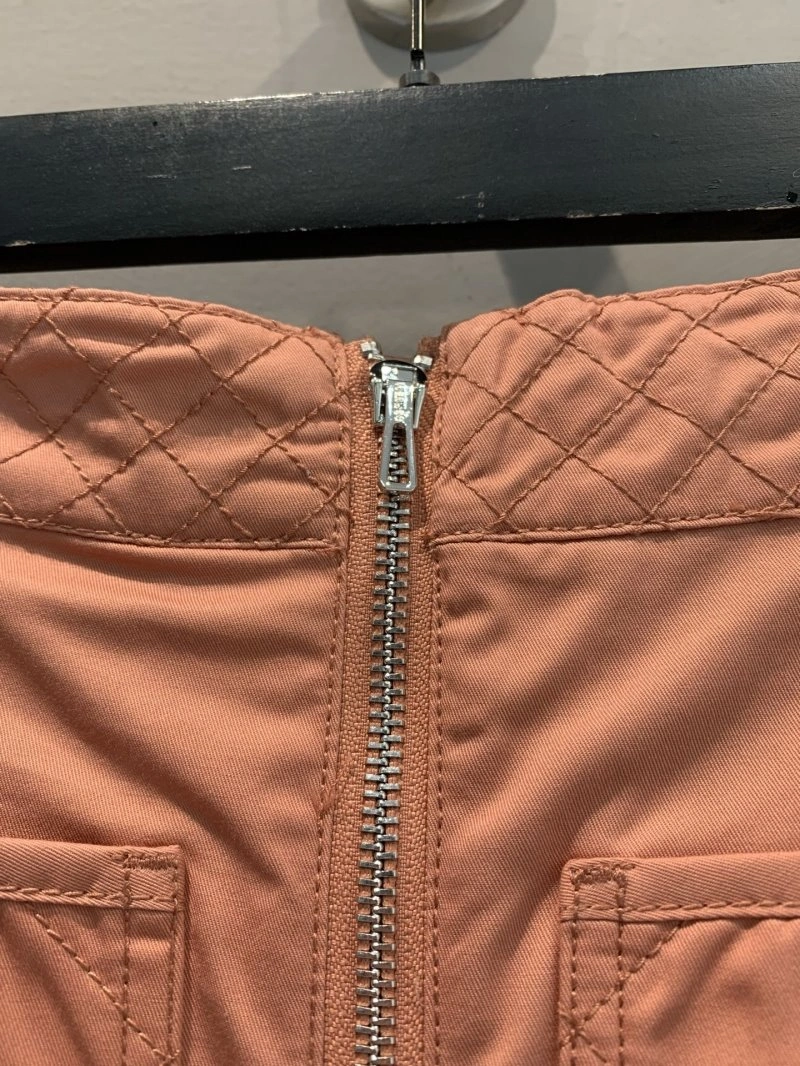 Chic Hermes Dress 129326