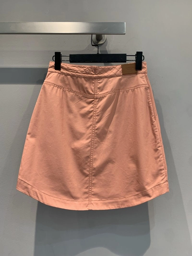 Chic Hermes Dress 129326