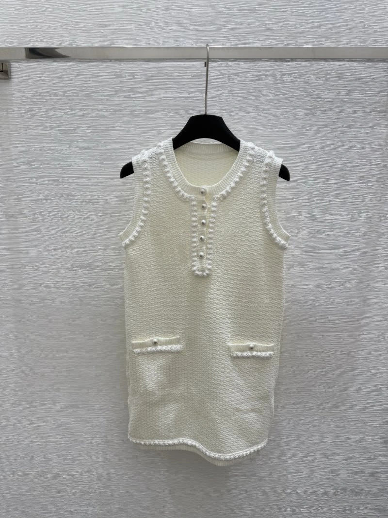 Hermes Dress Cozy 129321