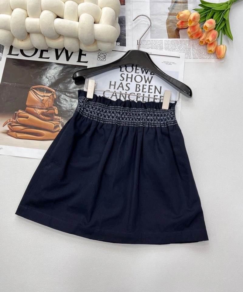 Hermes Dress Tailored 129317