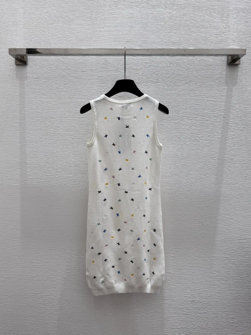 Original Hermes Dress 129318