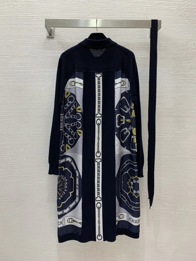Hermes Dress WeatherProof 129315