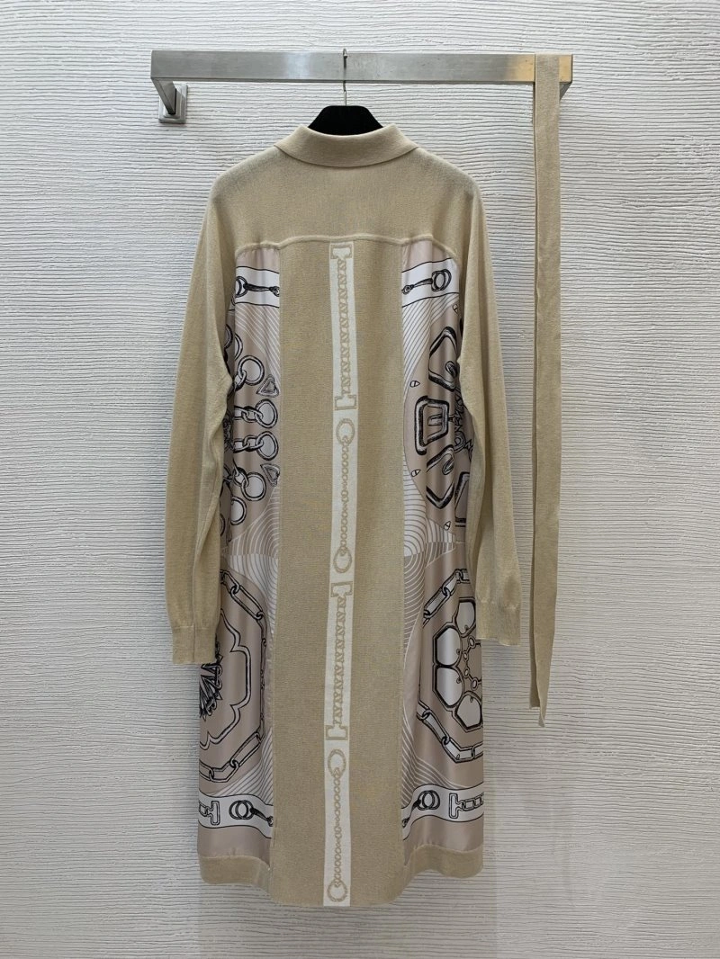 Hermes Dress WeatherProof 129315