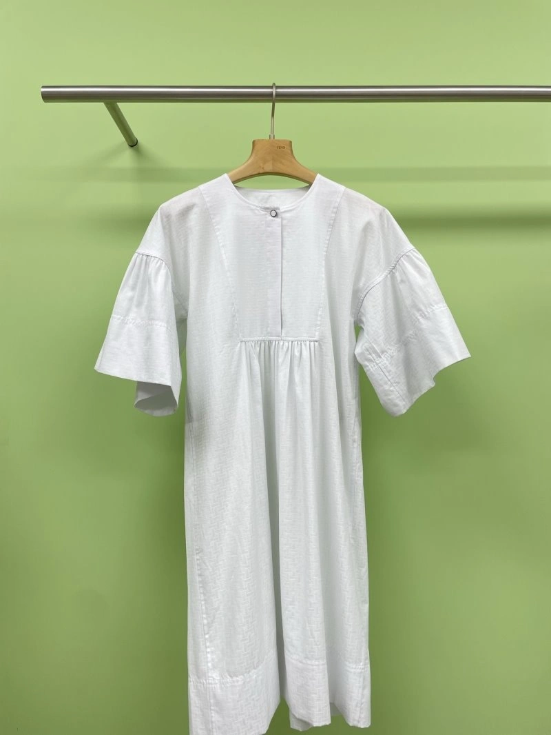 Timeless Hermes Dress 129314
