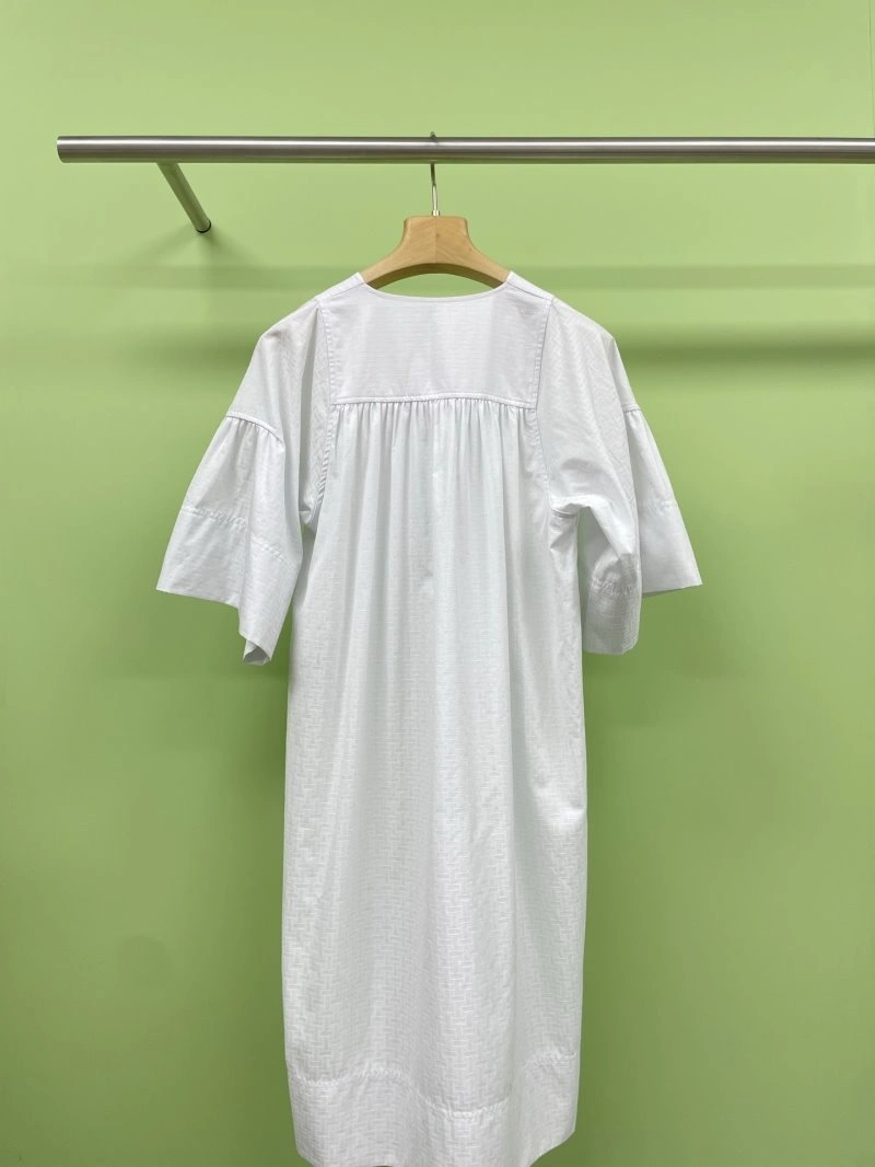 Timeless Hermes Dress 129314