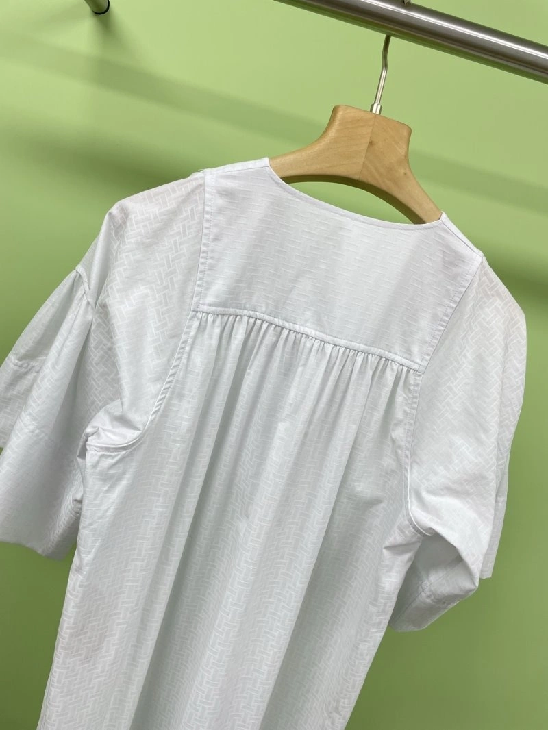 Timeless Hermes Dress 129314
