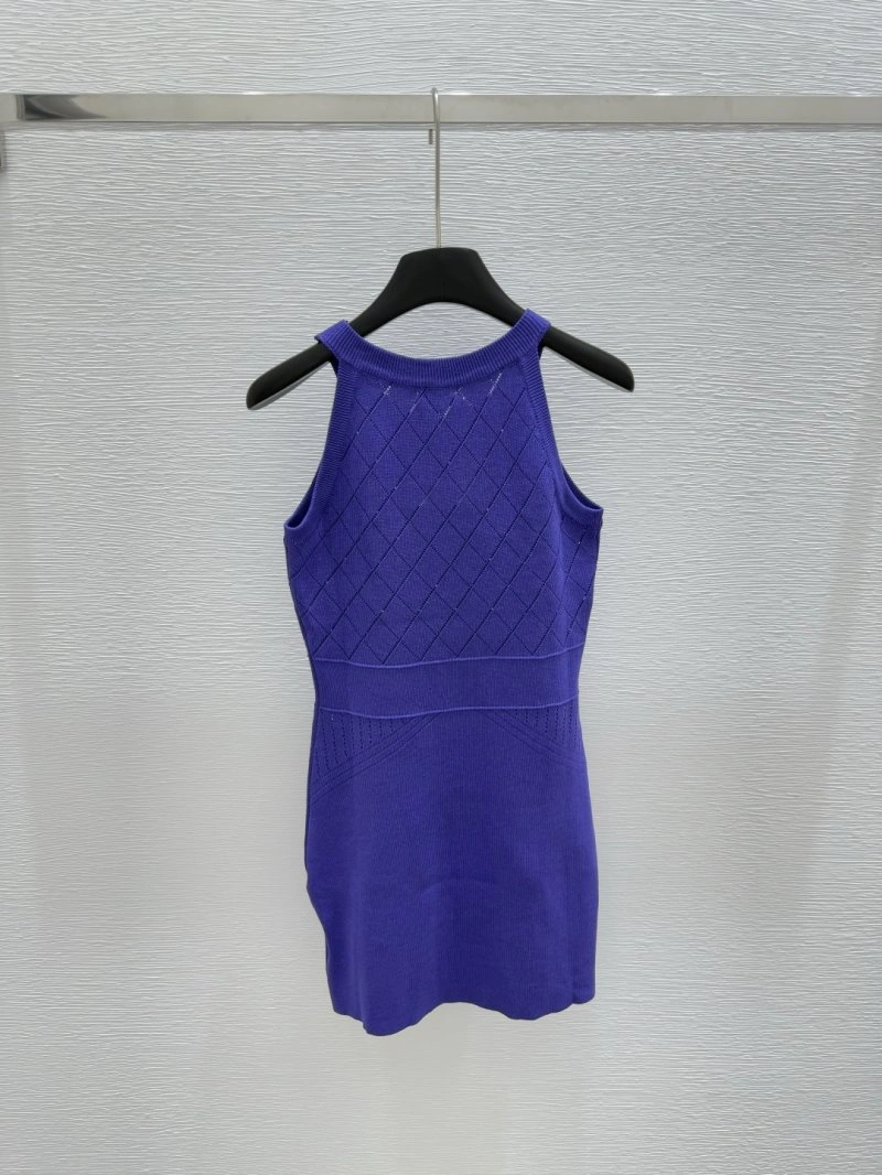 Hermes Dress Functional 129313