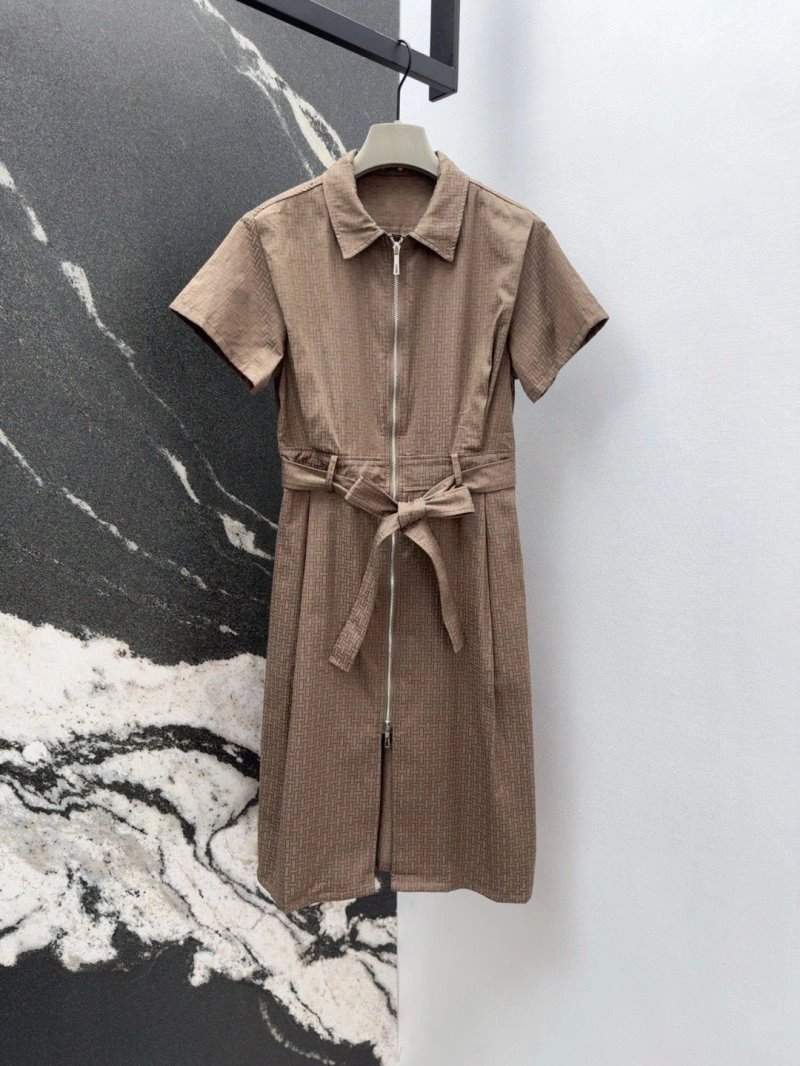 Elegant Hermes Dress 129462