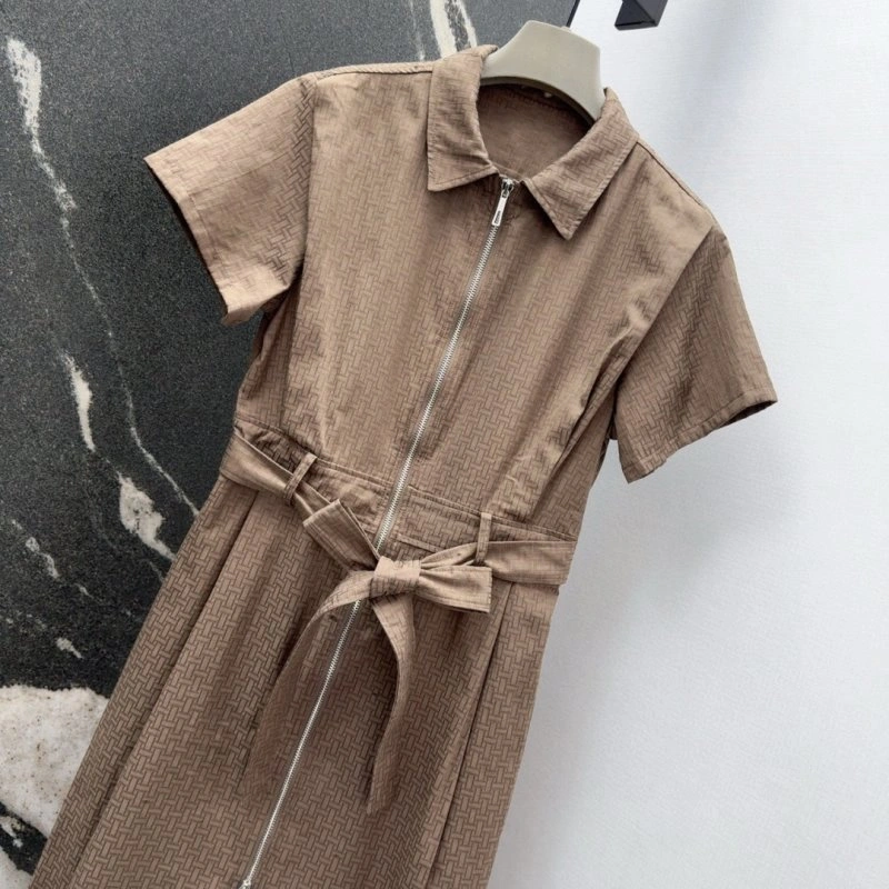 Elegant Hermes Dress 129462