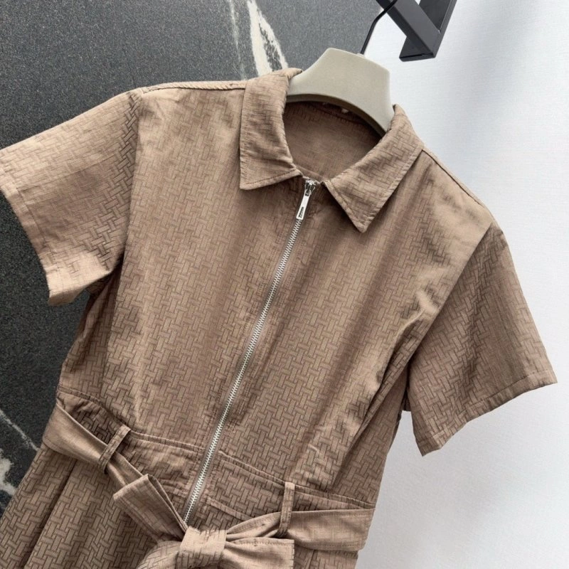 Elegant Hermes Dress 129462