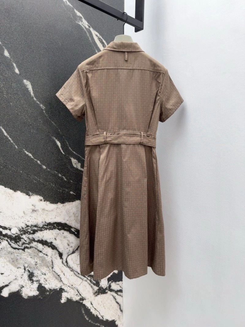 Elegant Hermes Dress 129462