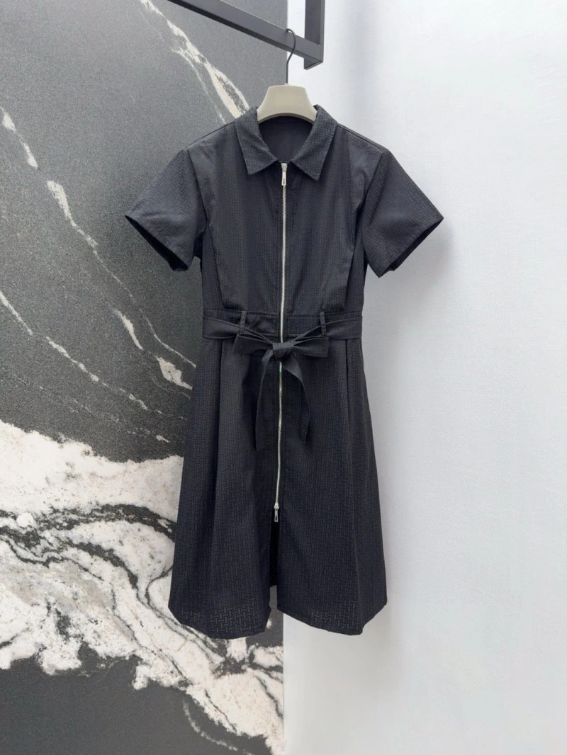 Hermes Dress Functional 129454