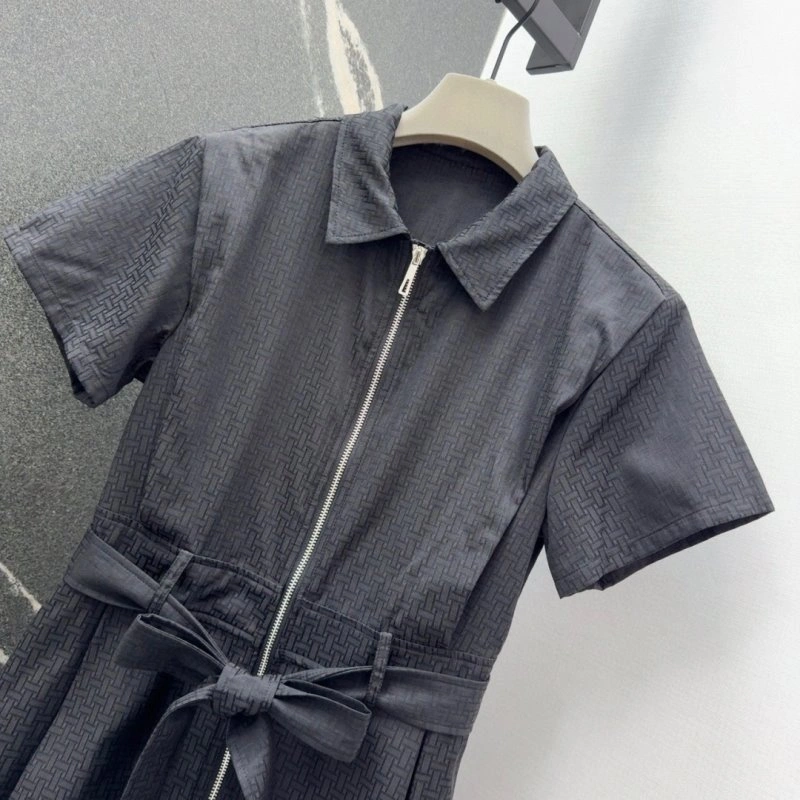 Hermes Dress Functional 129454