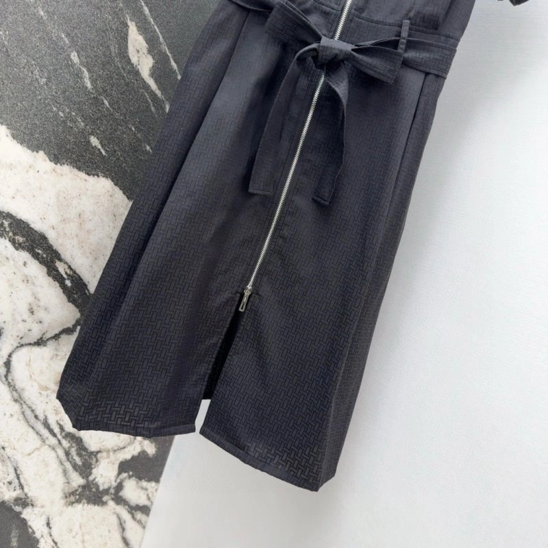 Hermes Dress Functional 129454