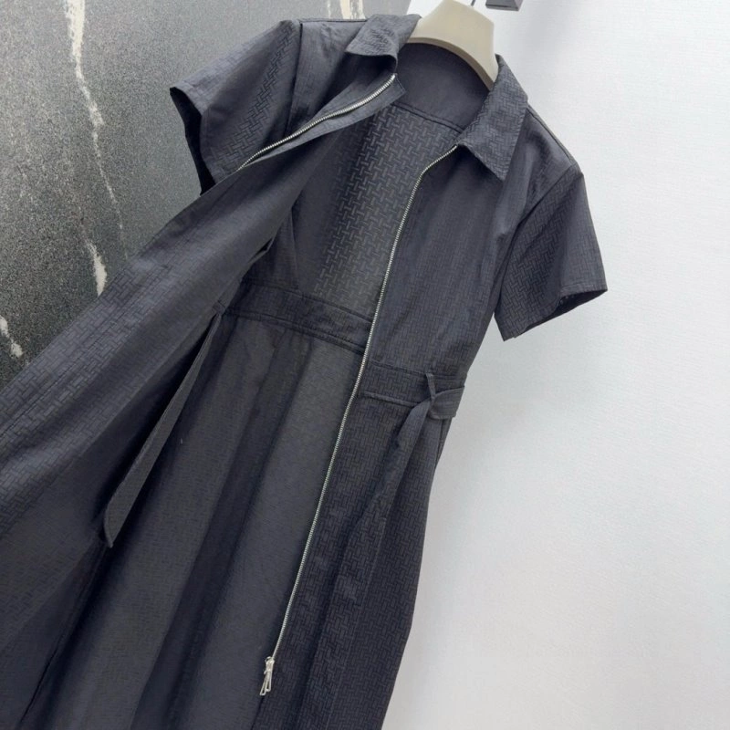 Hermes Dress Functional 129454