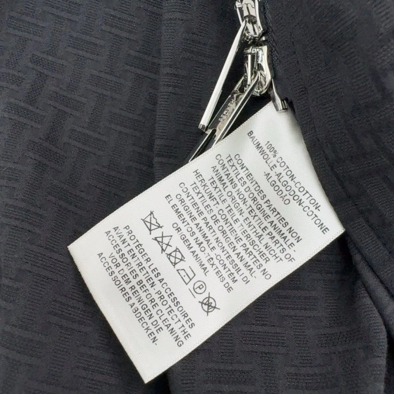 Hermes Dress Functional 129454