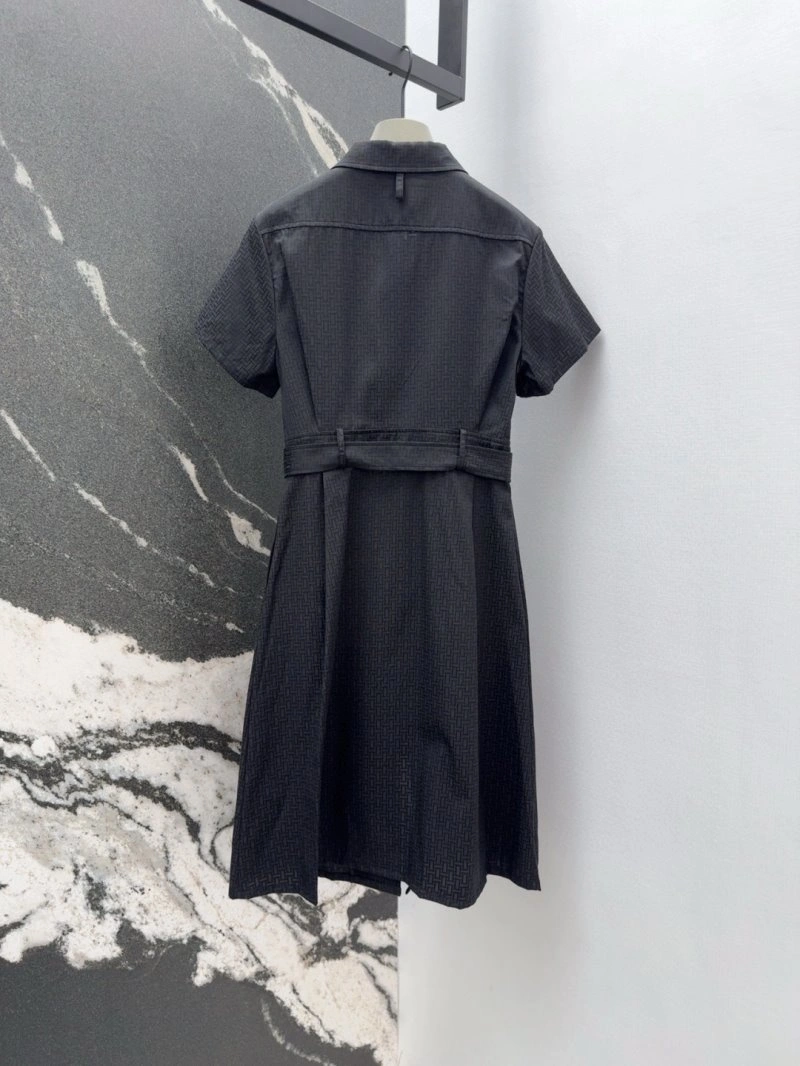 Hermes Dress Functional 129454