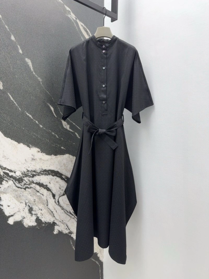 Hermes Dress TechFriendly 129452