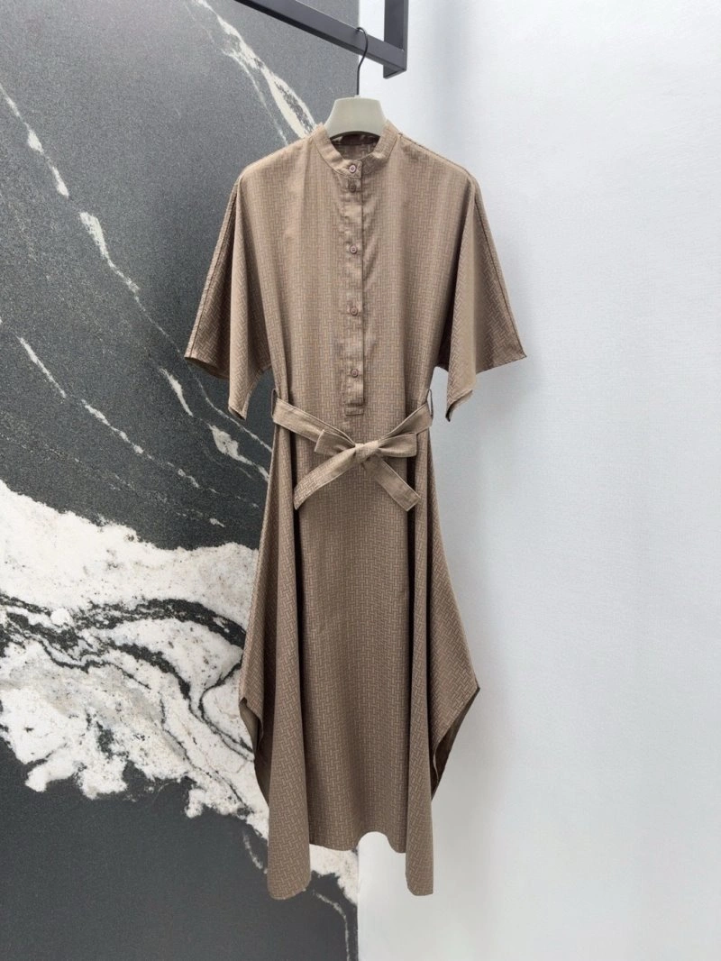Hermes Dress Elegant 129453