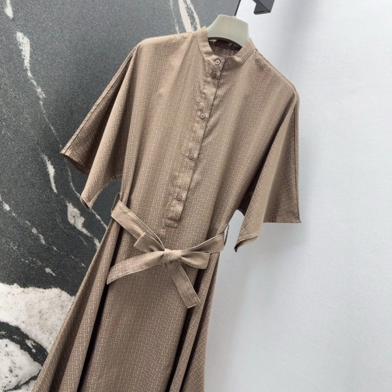 Hermes Dress Elegant 129453