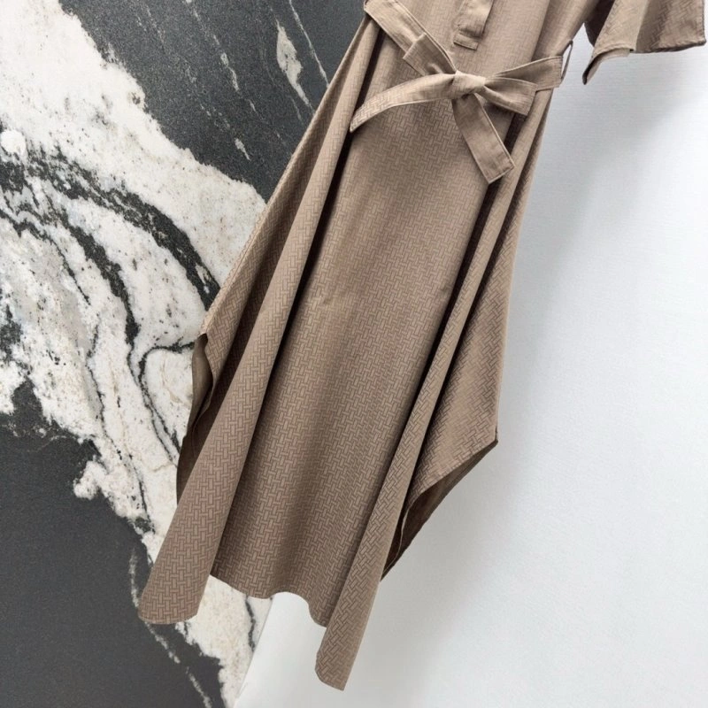 Hermes Dress Elegant 129453