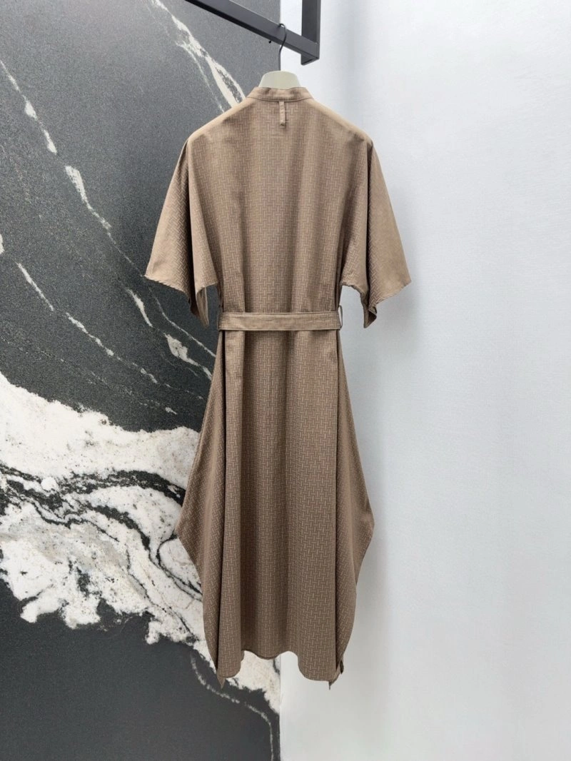 Hermes Dress Elegant 129453