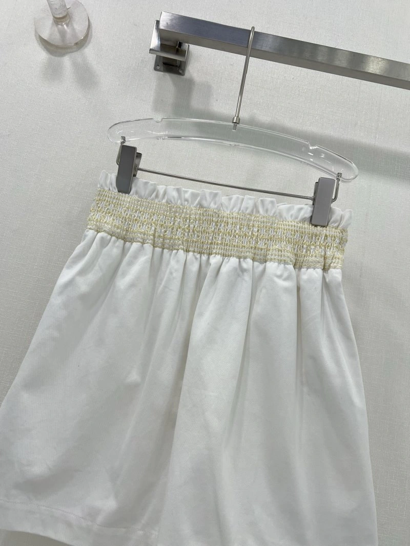 Unisex Hermes Dress 129450