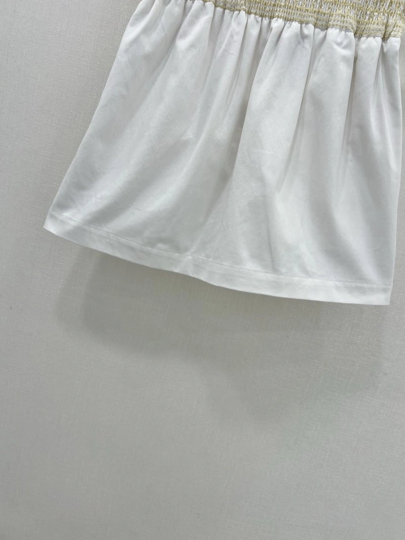 Unisex Hermes Dress 129450