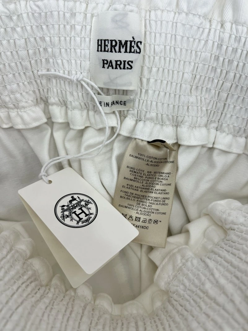 Unisex Hermes Dress 129450