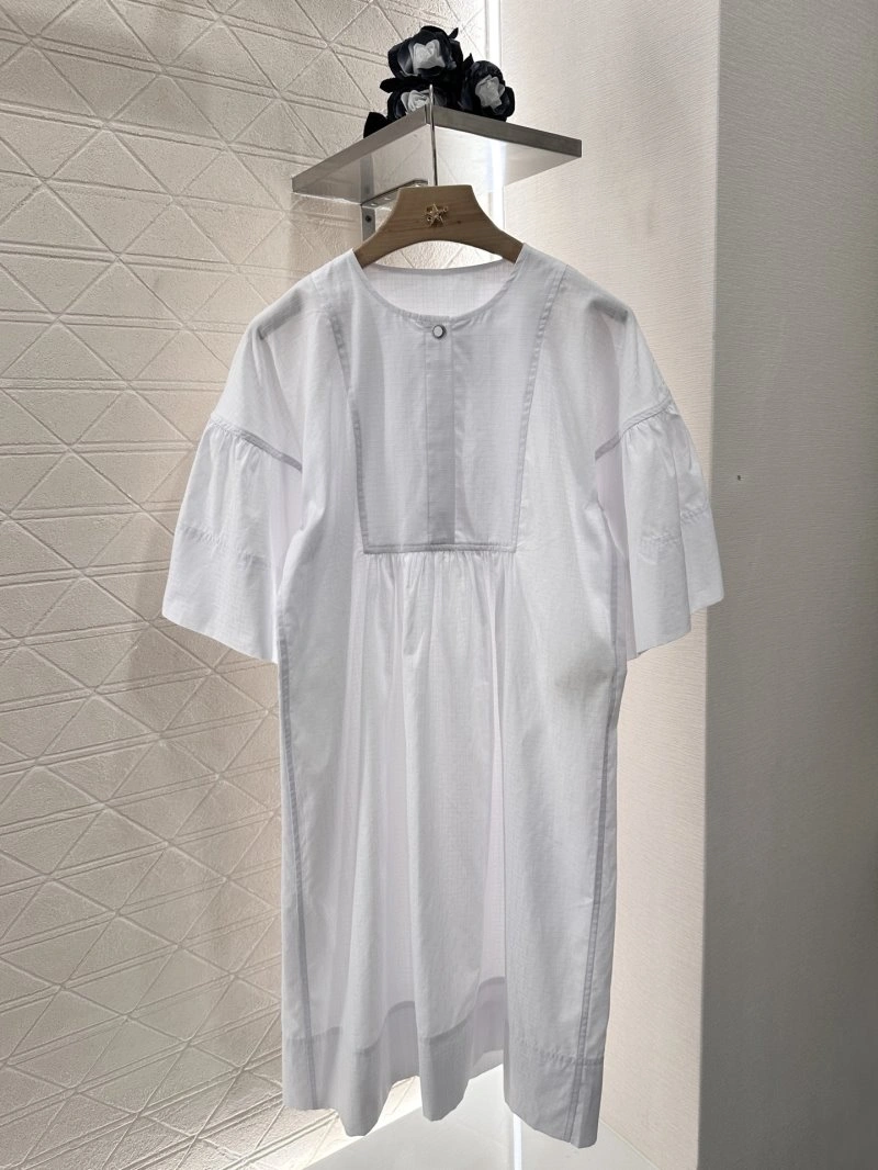 Hermes Dress Elegant 129447