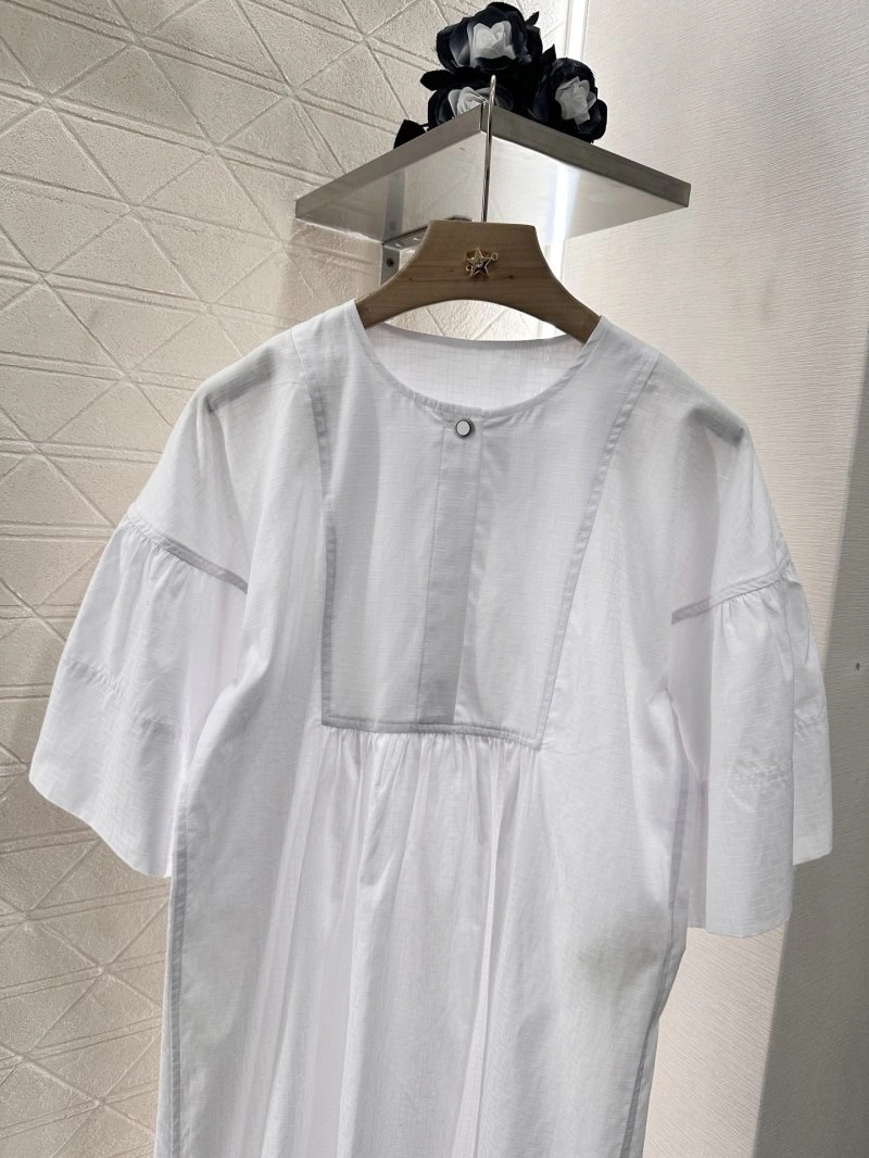 Hermes Dress Elegant 129447
