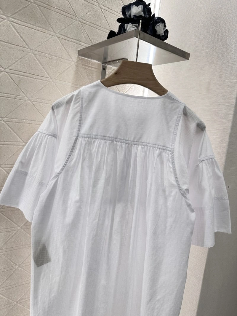 Hermes Dress Elegant 129447
