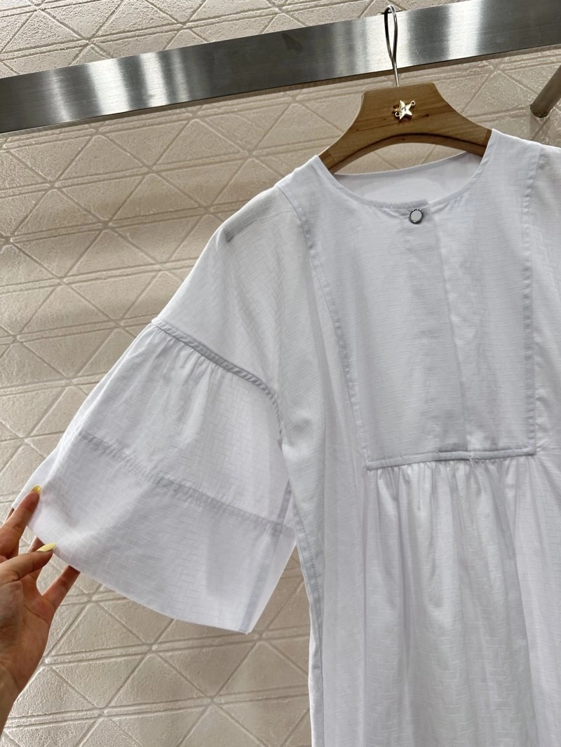 Hermes Dress Elegant 129447