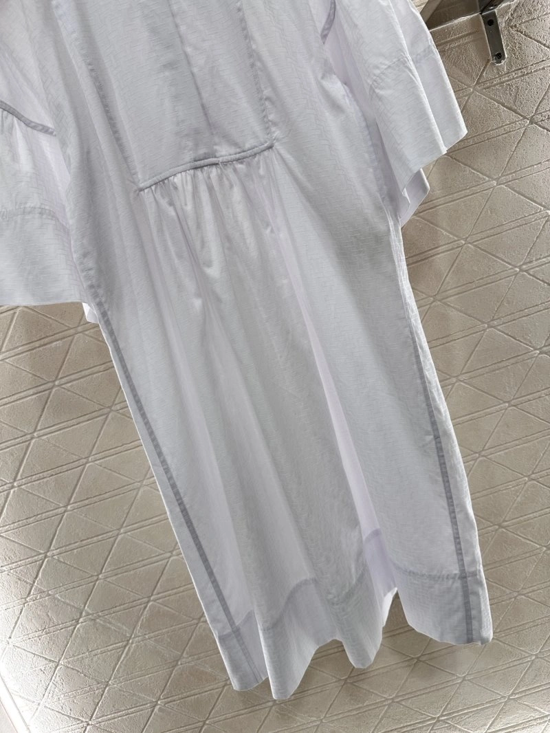 Hermes Dress Elegant 129447