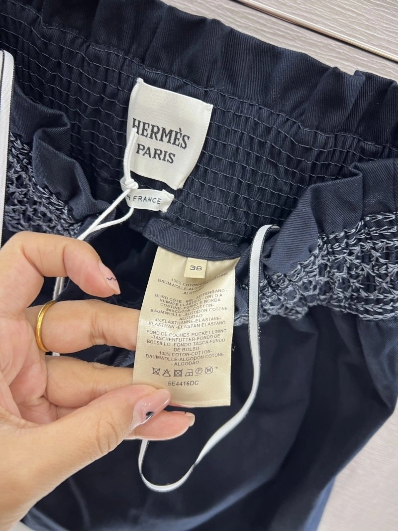 Hermes Dress TechFriendly 129446