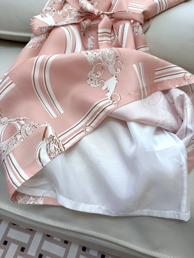 Elegant Hermes Dress 129444