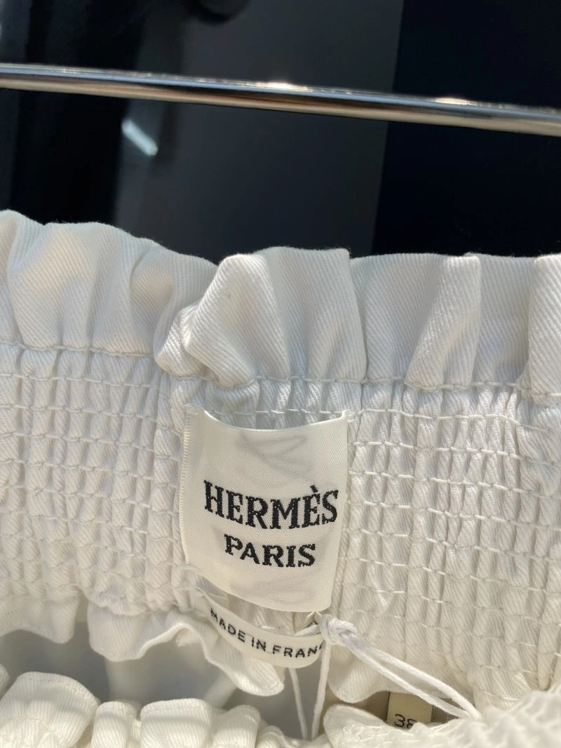 Hermes Dress Resilient 129426