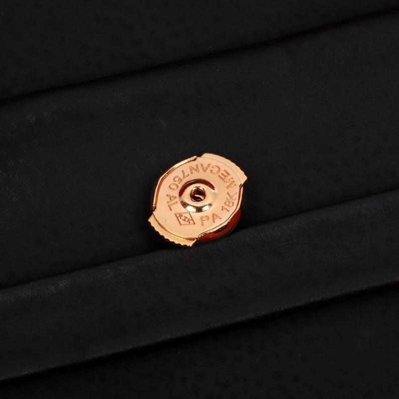 Hermes Earrings TechFriendly 247429